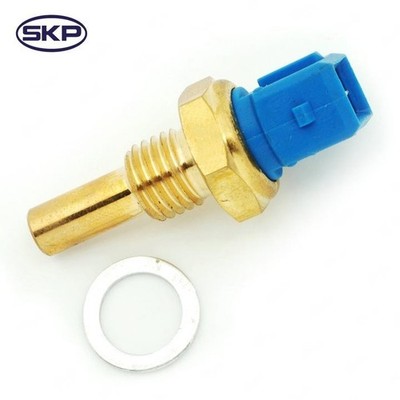 SKP SKTX18 Front Engine Coolant Temperature Sensor Fits 1985-1995 Saab 900