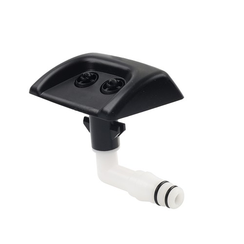 Headlamp Headlight Washer Jet Sprayer For Range Rover Sport 2006-2009 Left - Foto 6 di 11