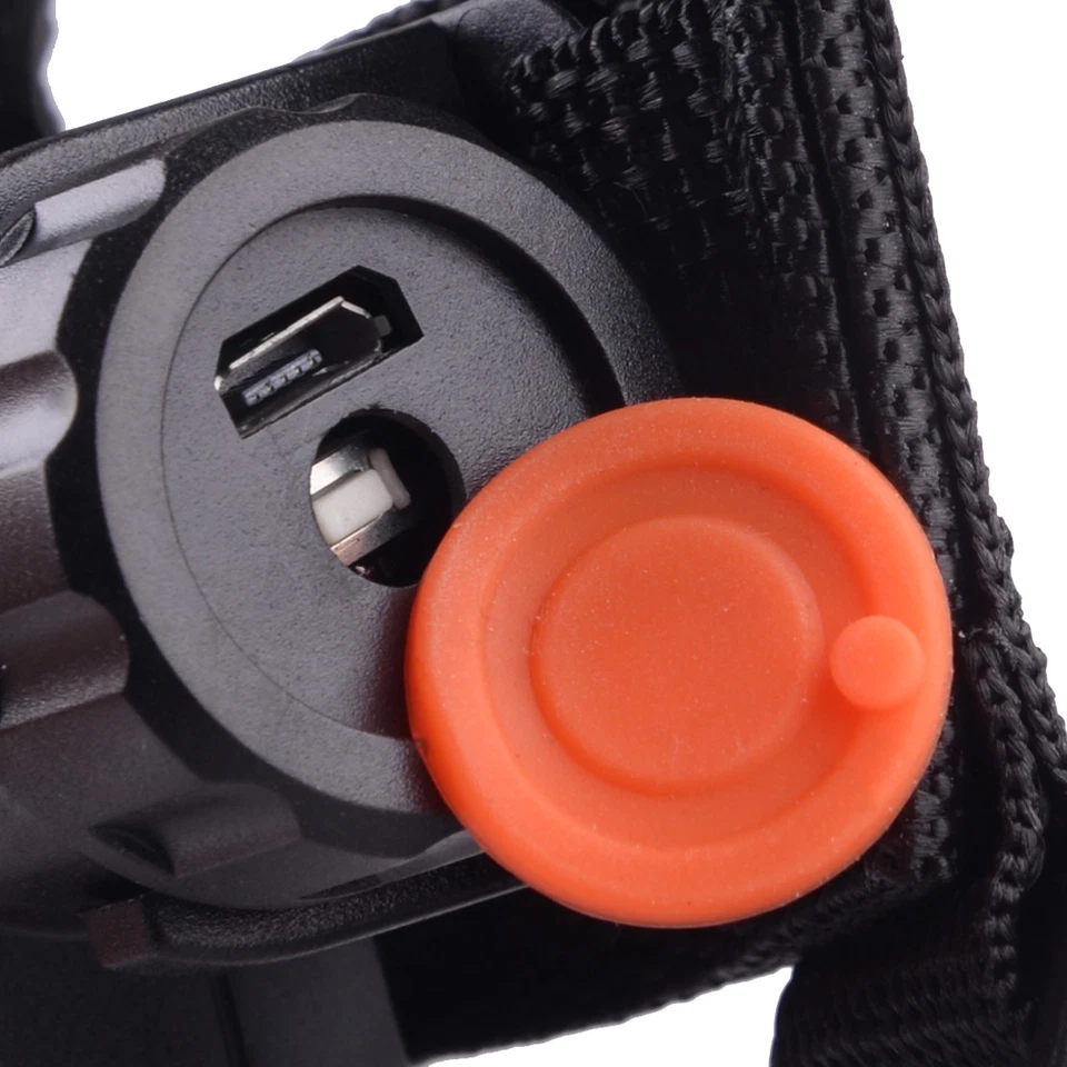 Roll Bar Mount Dome LED Light Lamp Fit For Polaris RZR UTV ATV Golf Cart Part hh - Image 4 of 4