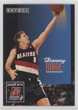 1992-93 Skybox Danny Ainge #199 0q38