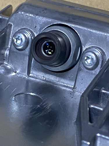 Mercedes Benz C118 W118 CLA Class Multifunction Camera A2479003308 - Picture 6 of 8