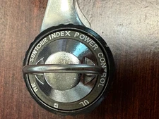 Suntour Sprint / Superbe Downtube Shifters Classic Vintage 7 speed