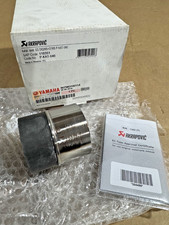 Catalizzatore Akrapovic P-KAT-040 Yamaha Xmax 125 907983100114 nuovo originale