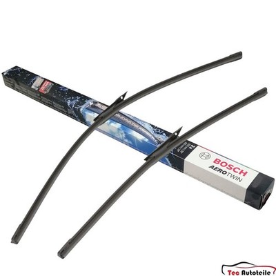 Bosch Aerotwin Wischerblätter für Mercedes EQE EQS 300 350 400 450 500 580
