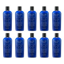 10 Pack Anti-inflammatory Essential Oil Lotion by Two Old Goats, 8 Oz. / 240 ML