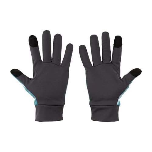 Breath Thermo Training Gloves Touchscreen Heat-Generating Material ...