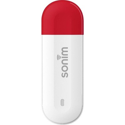 Sonim W100 LTE-Surfstick WLAN Hotspot bis zu 16 Geräte und 4G Surfstick 150