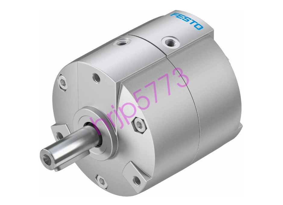 FESTO DRVS-25-270-P-EX4 2536495 Rotary Actuator New✦Kd