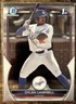 Dylan Campbell 2023 1st Bowman Draft Chrome #BDC-181
