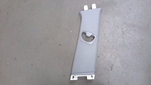 Innenverkleidung Mittelsäule oben Rechts 51437058336 BMW 325d DPF Touring Bj
