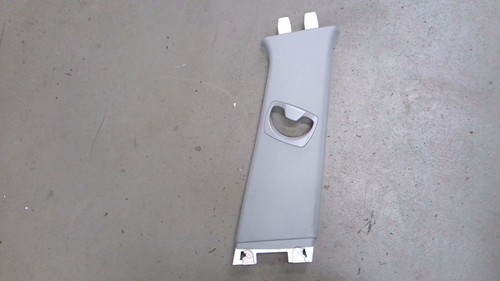 Innenverkleidung Mittelsäule oben Rechts 51437058336 BMW 325d DPF Touring Bj