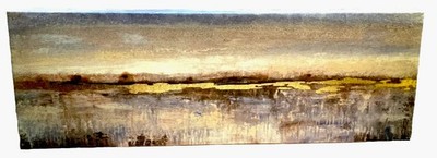 Country Solace Canvas Wall Art, World Art Group by Tim O'Toole. New Condition.