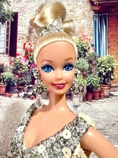 Bob Mackie Platinum 3rd In The Series Blonde ...
