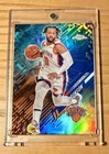 2025 Topps Chrome Jalen Brunson Refractors Teal (RAW)