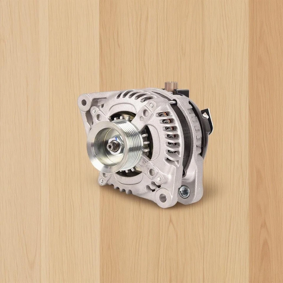 ALTERNADOR 11390 para Honda Accord 2008-2012, Acura TSX 2009-2014 L4 2,4 L Foto 4 de 4