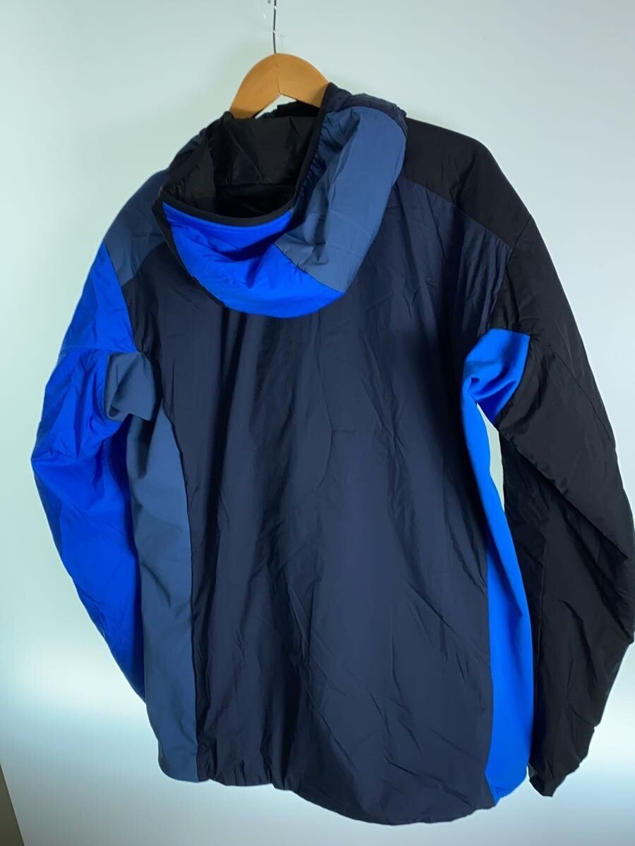 ARC'TERYX ARC TERYX BEAMS Edizione Limitata ATOM LT HOODY Giacca Nylon L Nylon BLK 140578