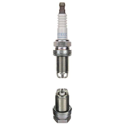 Spark Plug NGK BKR7EKC BMW R GS (R21) 1150 2000 2002 | eBay Australia