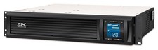 APC SMC1500I-2UC Smart-UPS C 1500VA 2U Rack LCD