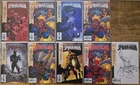 Amazing Spider-Man (Vol. 1) 525-528! 9 Issues!