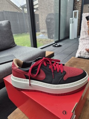 DQ1823-006 Nike  Air  Air Jordan 1 Elevate Low SE Turnschuhe Sneaker