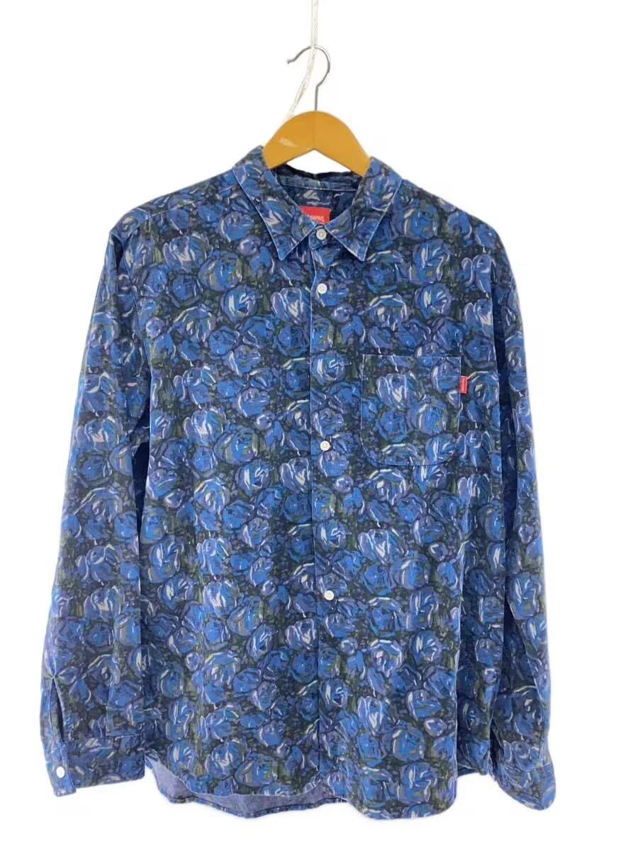 Supreme Long Sleeve Floral T-Shirts for Men for sale | eBay
