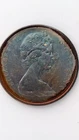 1967 Canada 50 Cent Silver, .800 Silver, Outstanding Toning