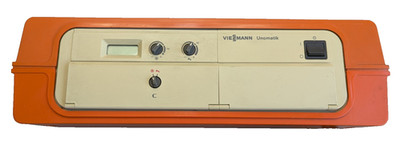VIESSMANN Unomatik / 7450 200 /1 Jahr Garantie/ Regelung