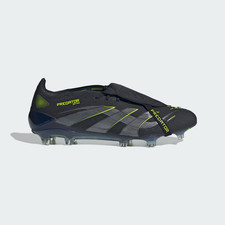 Adidas PREDATOR ELITE FT FG Soccer boots JI1096 Men's/Women's Szie