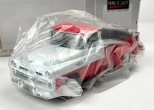 SpecCast 1957 Dodge D100 Stepside Pickup Truck 1:25 BANK #28506 ~ CLASSIC SERIES