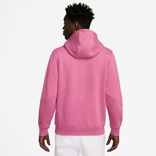 Las mejores ofertas en Sudaderas Nike rosa para De hombre