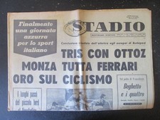 STADIO 202 1966 OTTOZ DUREZ LIANI FORSSANDER [TR23]