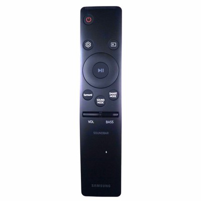 Original Samsung HW-MS650/EN / HWMS650/EN Audio System Fernbedienung