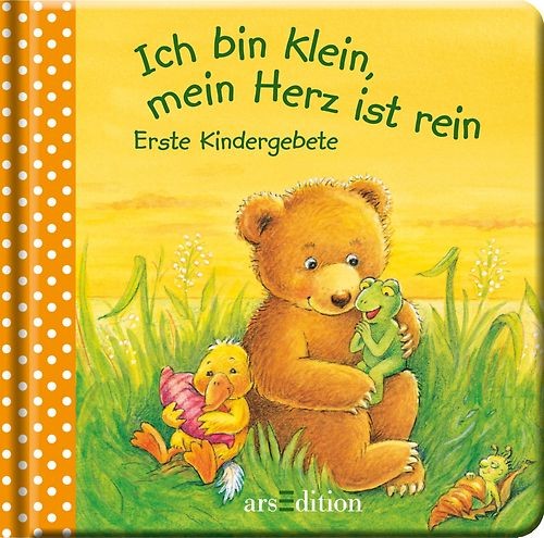 Ich bin klein, mein Herz ist rein