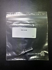 Rockshox Reverb Sattelstütze Service Kit 116818003010 Teil: Hose Barb