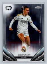 2022-23 Topps Chrome UEFA Women's Champions League #29 Jule Brand