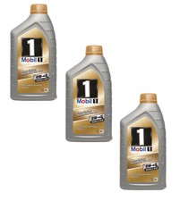 3l Mobil 1 FS 0W-40 Motoröl MB229.3, MB229.5, VW50200, VW50500, ACEA, API