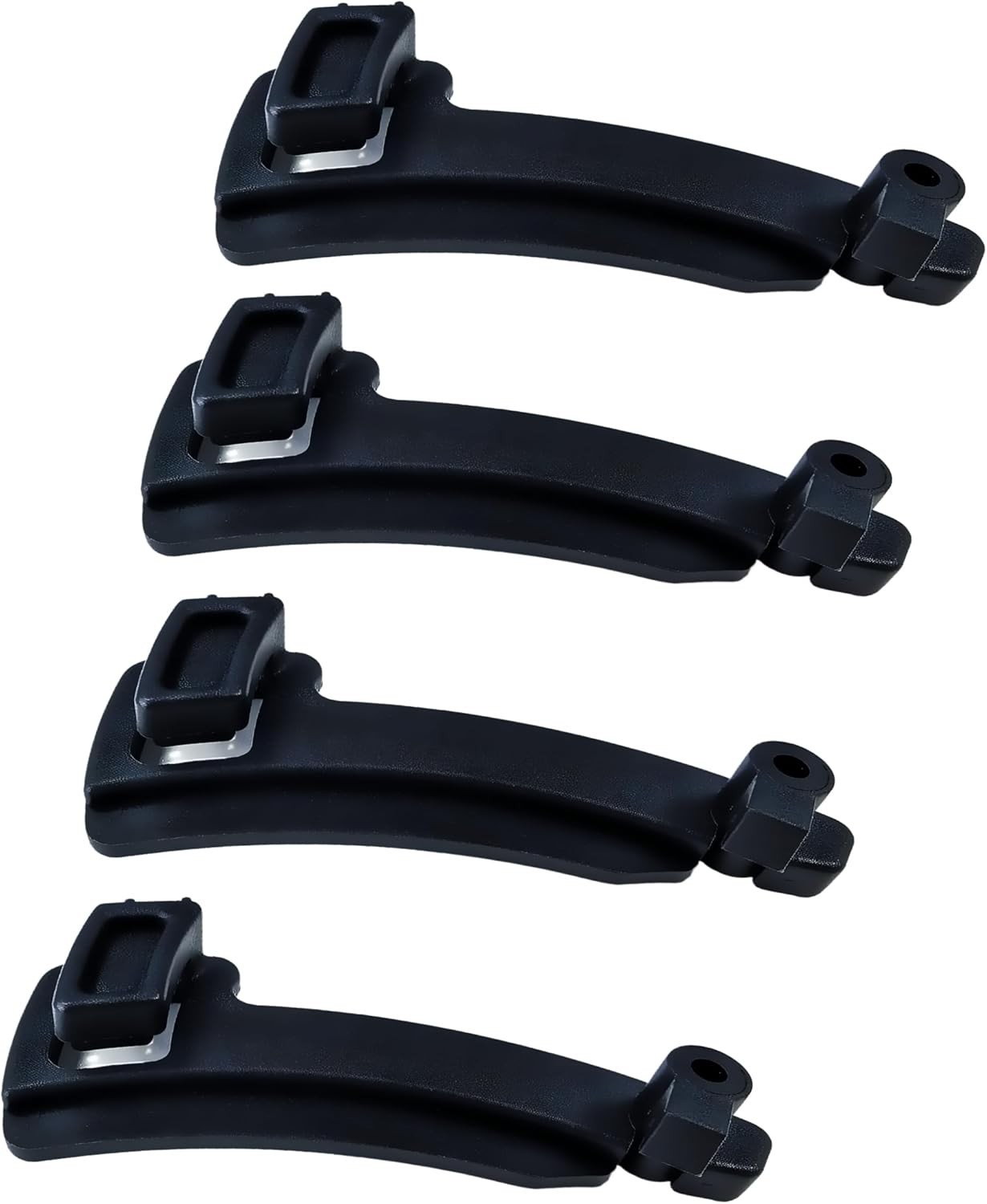 Chute Flange Replacement Compatible With Mtd Craftsm