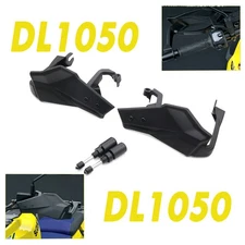 Motorcycle Handguards For Suzuki V-Strom DL1050 XT 2020 - 2024 Handlebar Guards