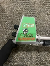 Tesoro Cibola Metal Detector Multi-Frequency, Lightweight & Garrett Headphones