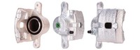 Elstock 83-0965 Bremssattel FüR Hyundai