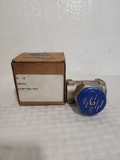 New SPIRAX SARCO 54531C 3/4 TD52 THERMO-DYNAM...