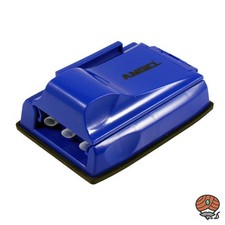 Angel TRIPLE TUBE Zigarettenstopfer / Stopfgerät für 3 King Size Hülsen