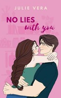 Julie Vera | No Lies With You | Taschenbuch | Englisch (2025) | Julie Vera Books