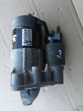 2015 PEUGEOT 2008 1.6 E-HDI SEMI AUTO STARTER MOTOR 9801667580