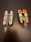 Vintage, LFL, 1998 GTi, Pod Racer Style Vehicle. Good Used Condition.  Two — photo 1