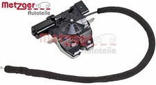 Metzger 2310678 Heckklappenschloss f&uuml;r Mercedes-Benz 
