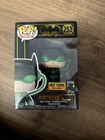 Funko Pop! Vinyl: DC Comics - Batman the Dawnbreaker - Hot Topic (HT)...