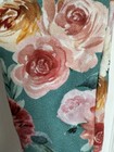 POSH PEANUT GABRIELLE Floral Jogger Set 18-24 months VGUC — photo 7