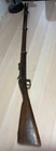 Civil War Era Original P-1853 Enfield Rifle Musket Stock Barrel Bands Parts Lot