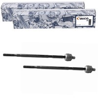 2X Vaico Axialgelenke Spurstangen Passend FüR VW Passat | V10-5969